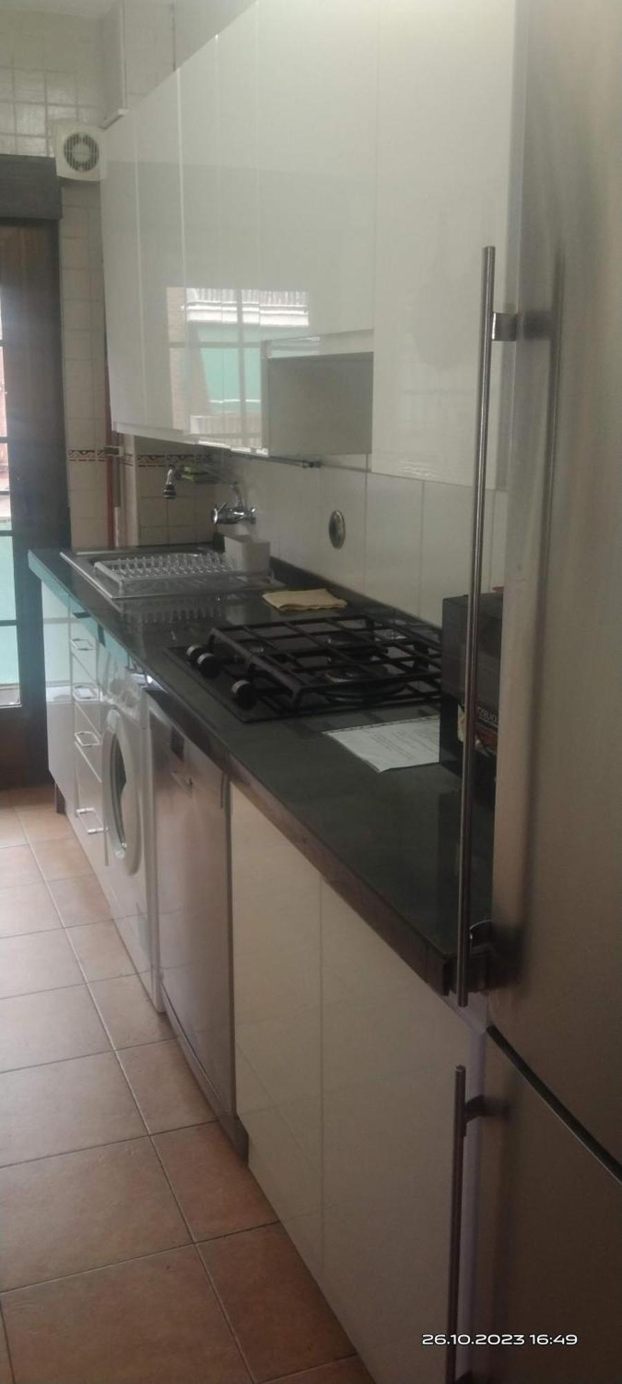Habitaciones Individuales En Apartamento Madryt Zewnętrze zdjęcie
