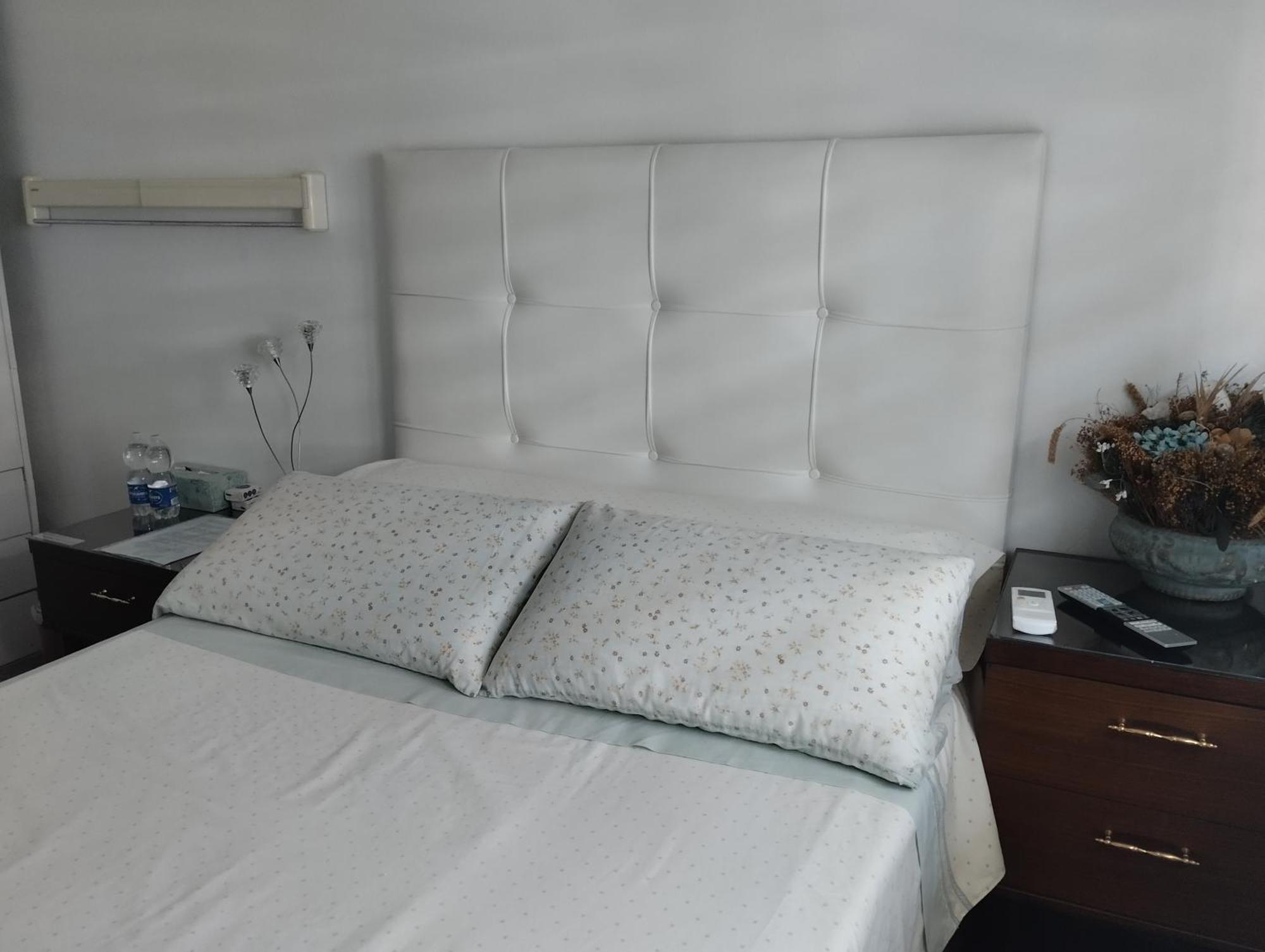 Habitaciones Individuales En Apartamento Madryt Zewnętrze zdjęcie